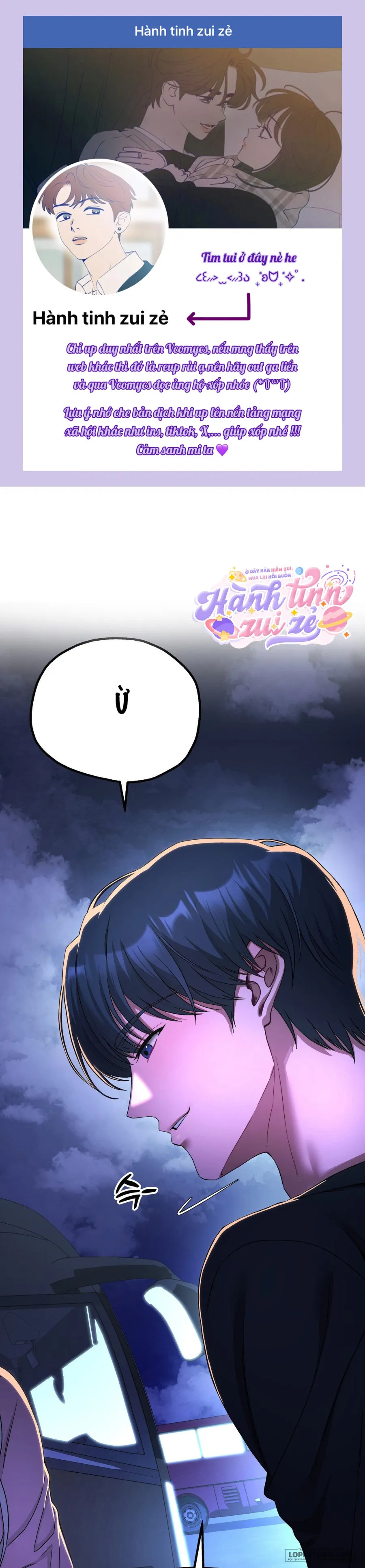 Câu Lạc Bộ Đọc Sách Người Lớn - Chap 15 - Trang 1