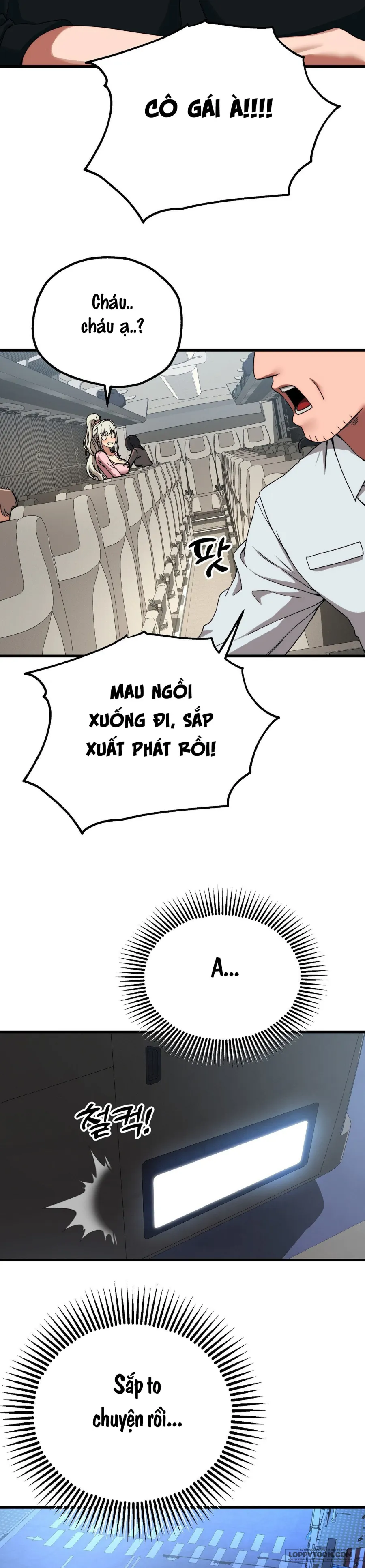Câu Lạc Bộ Đọc Sách Người Lớn - Chap 15 - Trang 11