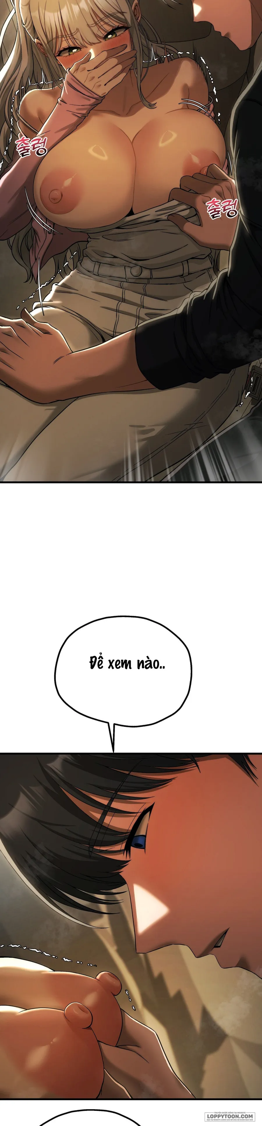 Câu Lạc Bộ Đọc Sách Người Lớn - Chap 15 - Trang 25