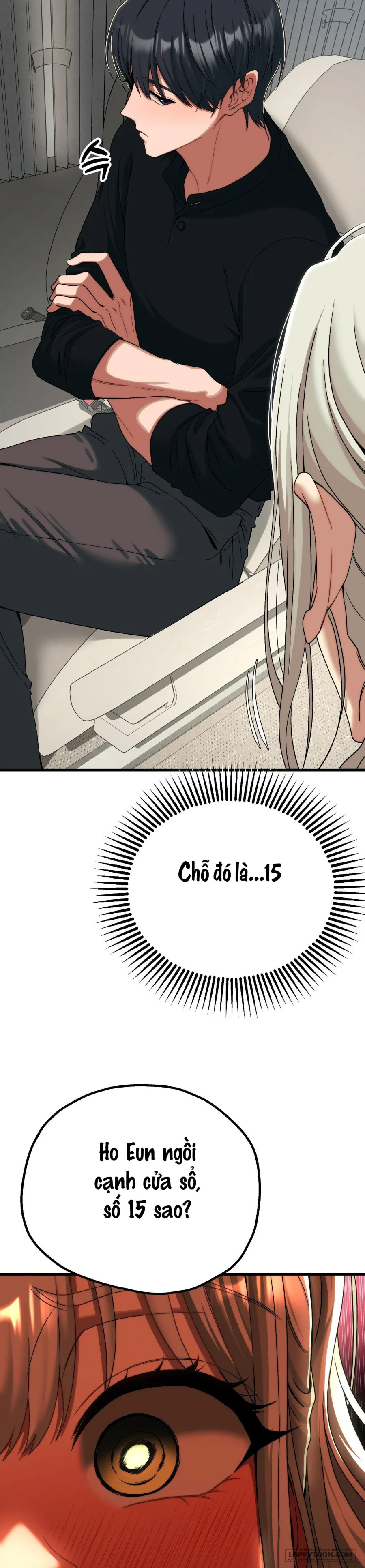 Câu Lạc Bộ Đọc Sách Người Lớn - Chap 15 - Trang 7