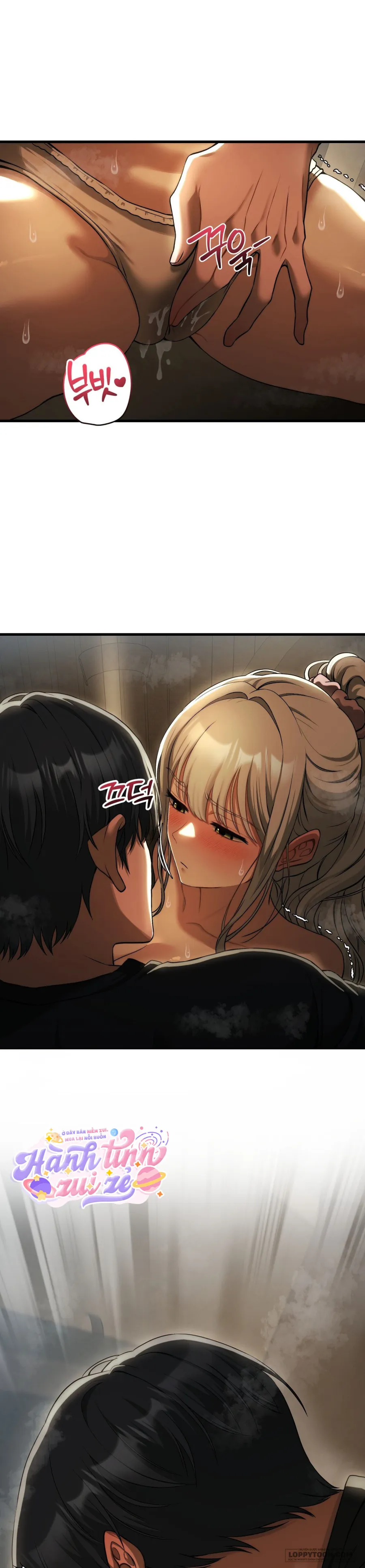 Câu Lạc Bộ Đọc Sách Người Lớn - Chap 16 - Trang 3