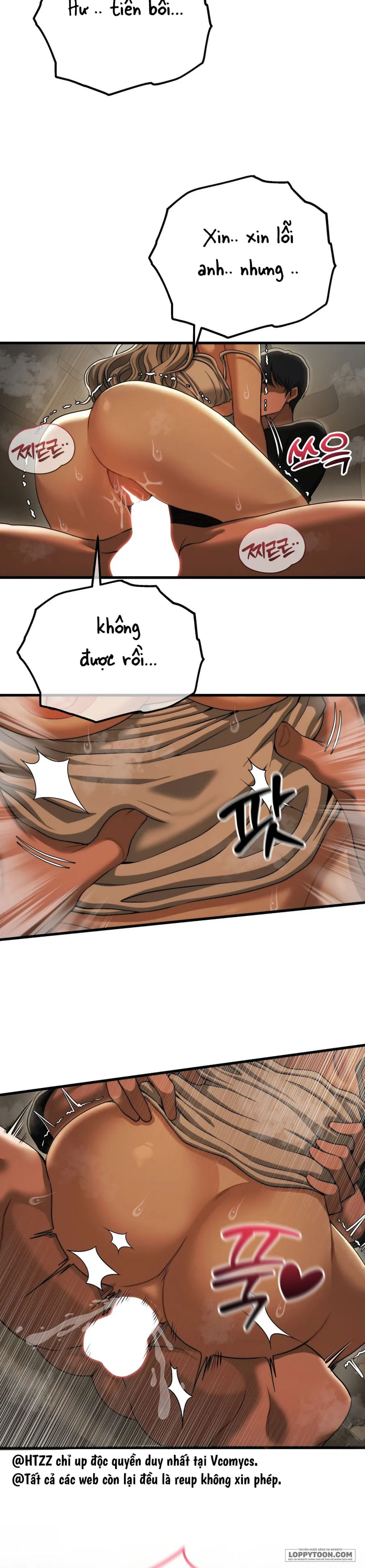 Câu Lạc Bộ Đọc Sách Người Lớn - Chap 16 - Trang 29