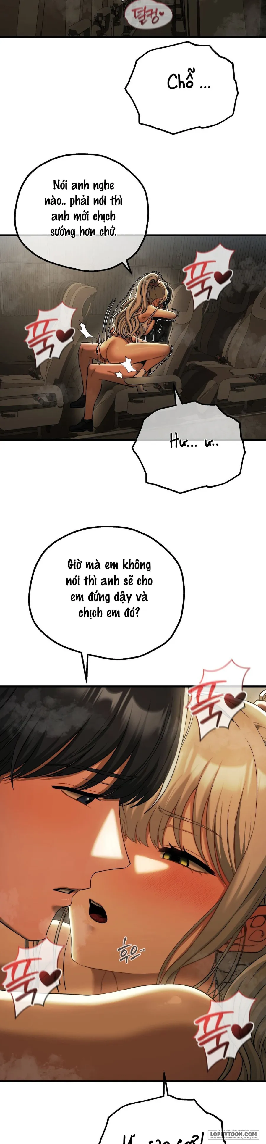 Câu Lạc Bộ Đọc Sách Người Lớn - Chap 17 - Trang 14