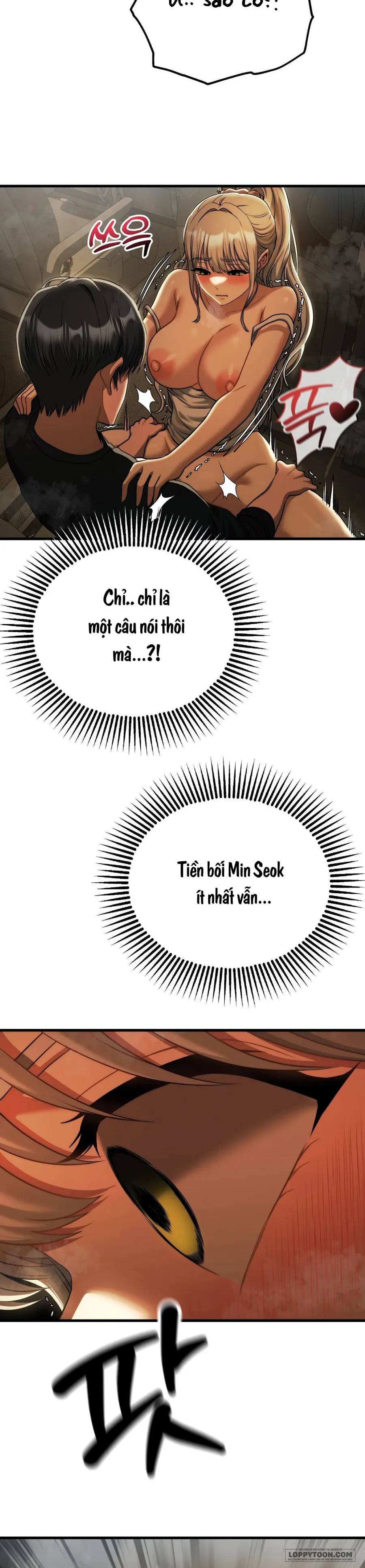 Câu Lạc Bộ Đọc Sách Người Lớn - Chap 17 - Trang 15