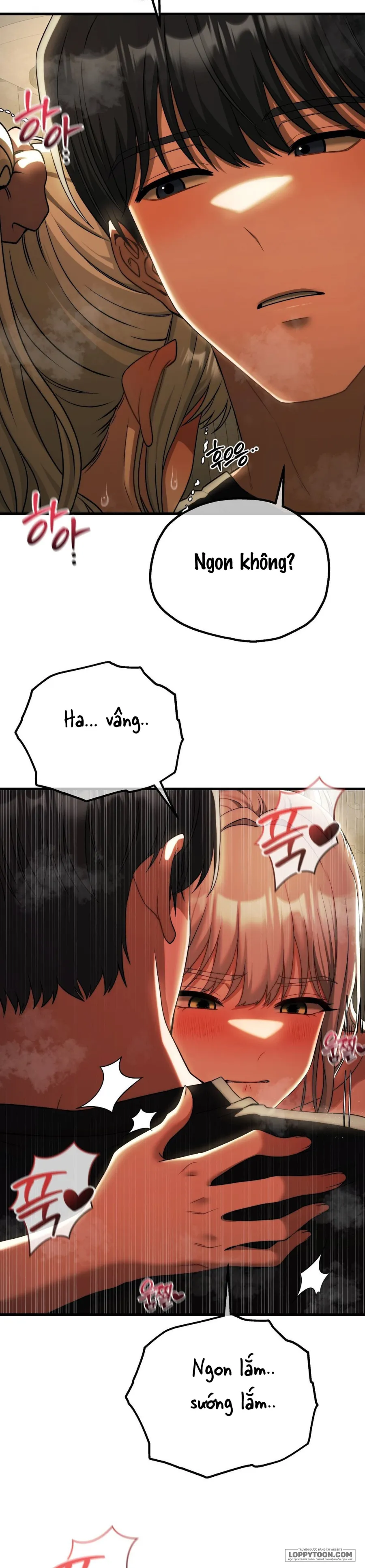 Câu Lạc Bộ Đọc Sách Người Lớn - Chap 17 - Trang 21