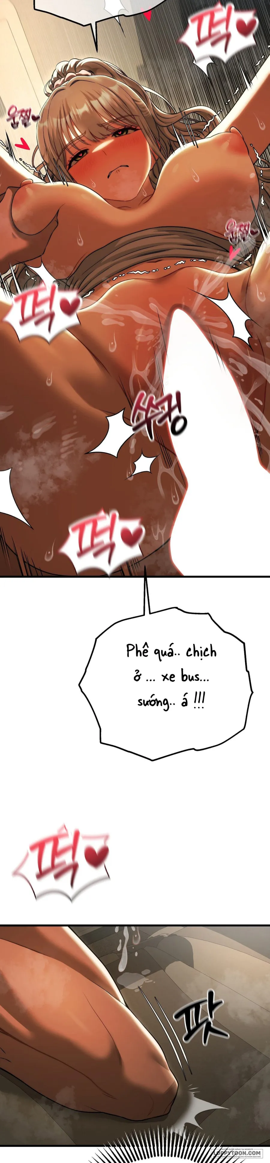 Câu Lạc Bộ Đọc Sách Người Lớn - Chap 17 - Trang 25