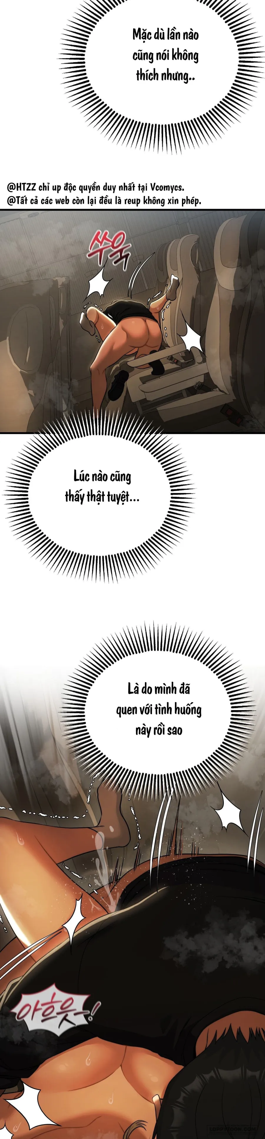 Câu Lạc Bộ Đọc Sách Người Lớn - Chap 17 - Trang 26