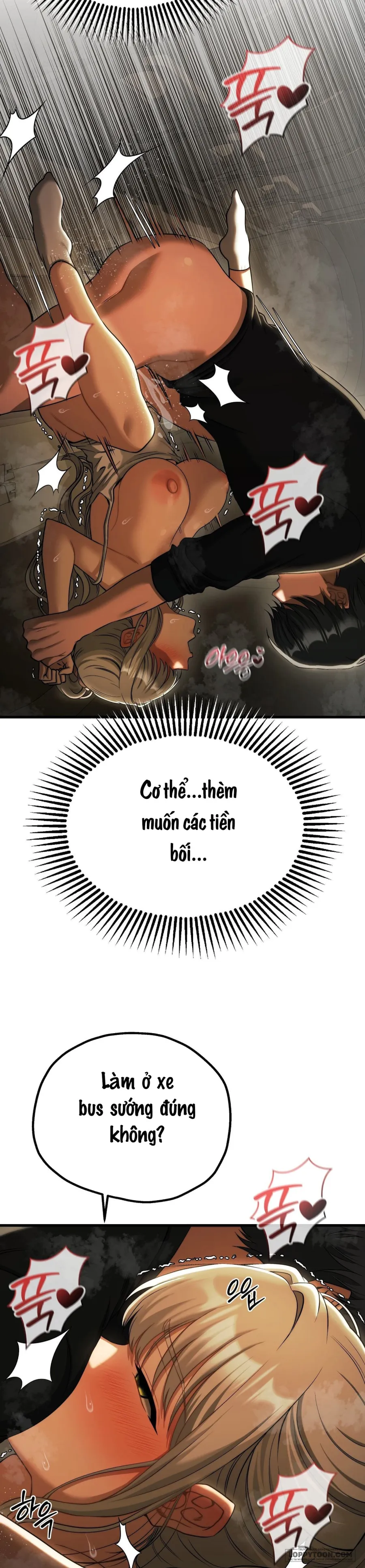 Câu Lạc Bộ Đọc Sách Người Lớn - Chap 17 - Trang 28