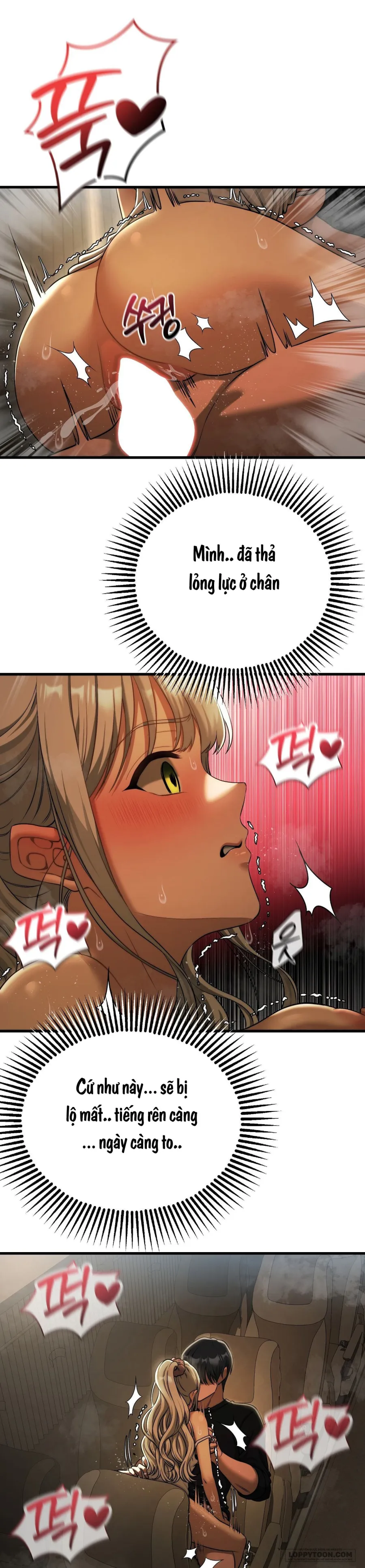 Câu Lạc Bộ Đọc Sách Người Lớn - Chap 17 - Trang 5