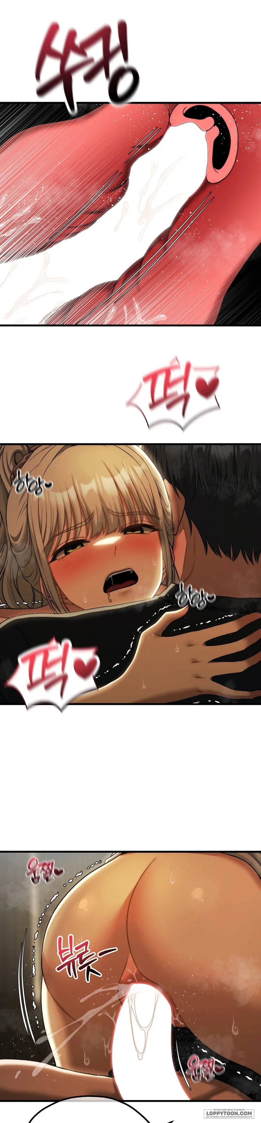 Câu Lạc Bộ Đọc Sách Người Lớn - Chap 17 - Trang 10