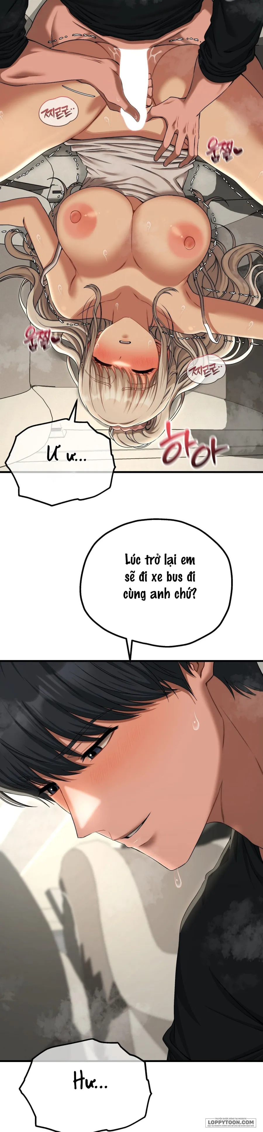 Câu Lạc Bộ Đọc Sách Người Lớn - Chap 18 - Trang 14