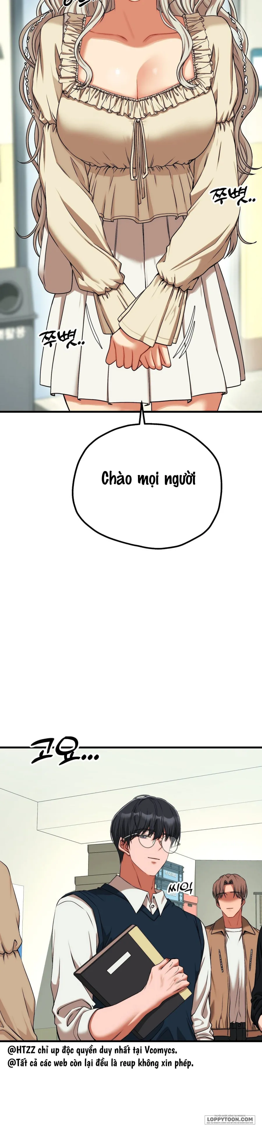 Câu Lạc Bộ Đọc Sách Người Lớn - Chap 18 - Trang 20