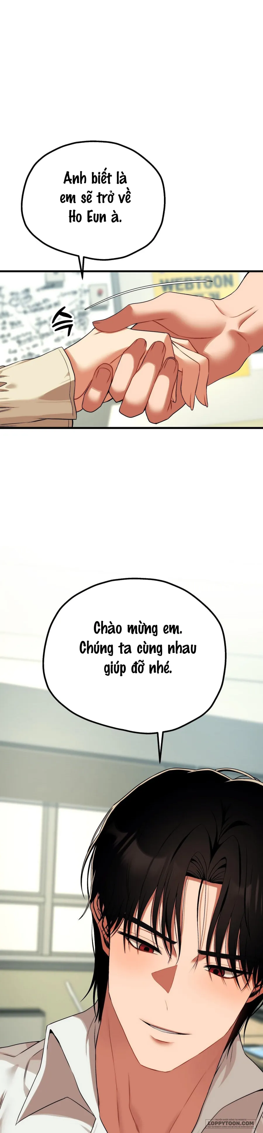 Câu Lạc Bộ Đọc Sách Người Lớn - Chap 18 - Trang 21