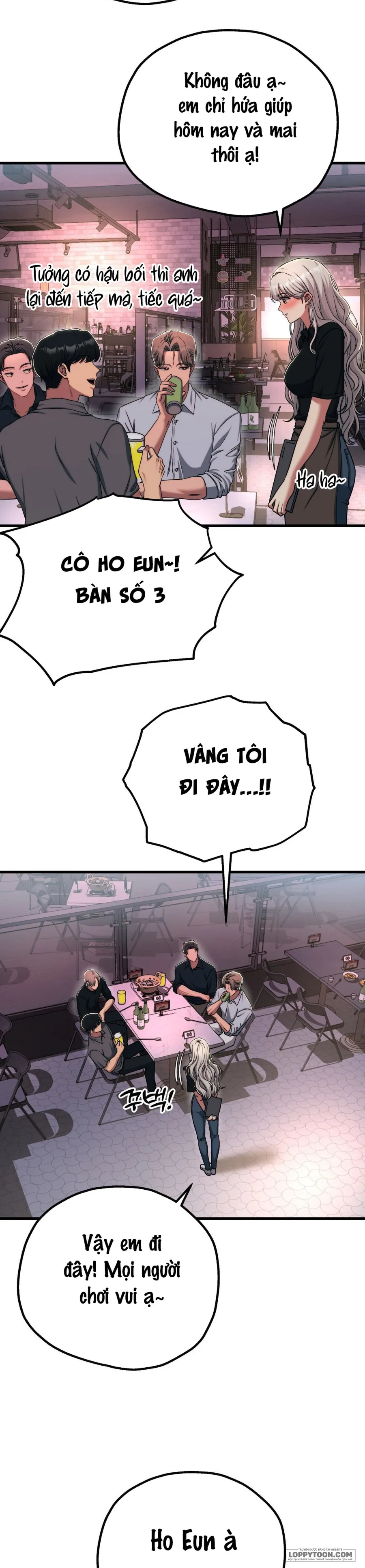 Câu Lạc Bộ Đọc Sách Người Lớn - Chap 18 - Trang 26