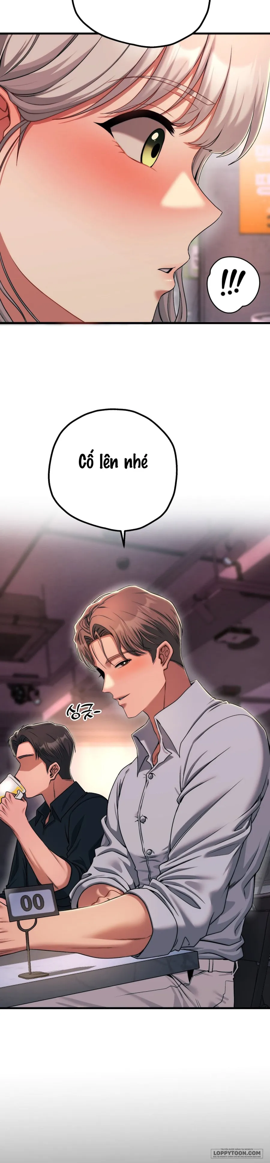 Câu Lạc Bộ Đọc Sách Người Lớn - Chap 18 - Trang 27