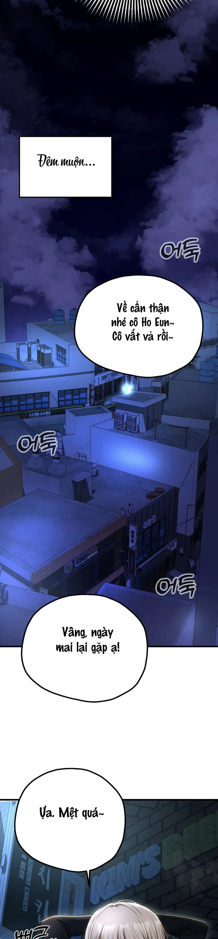 Câu Lạc Bộ Đọc Sách Người Lớn - Chap 18 - Trang 29