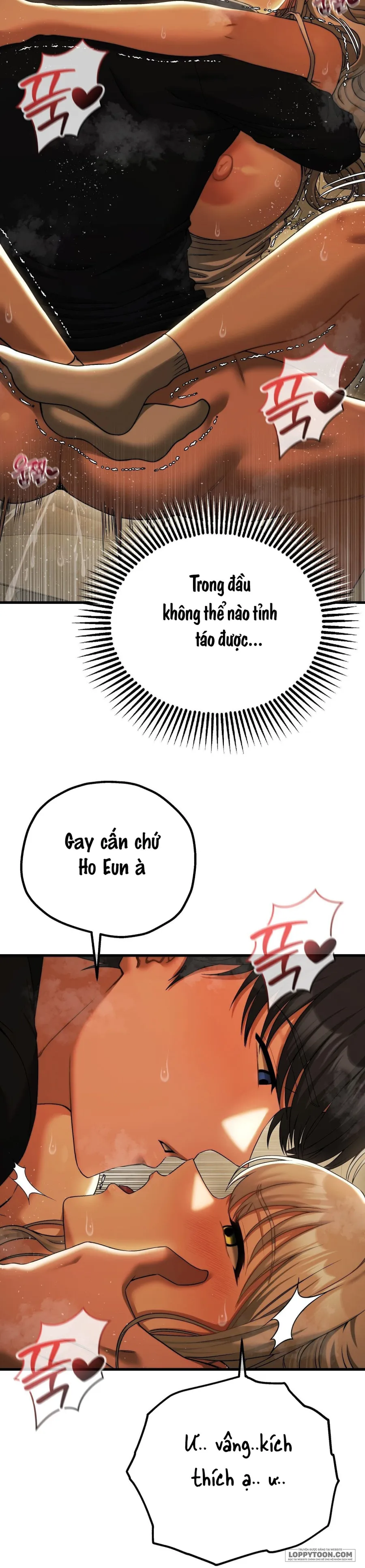 Câu Lạc Bộ Đọc Sách Người Lớn - Chap 18 - Trang 4