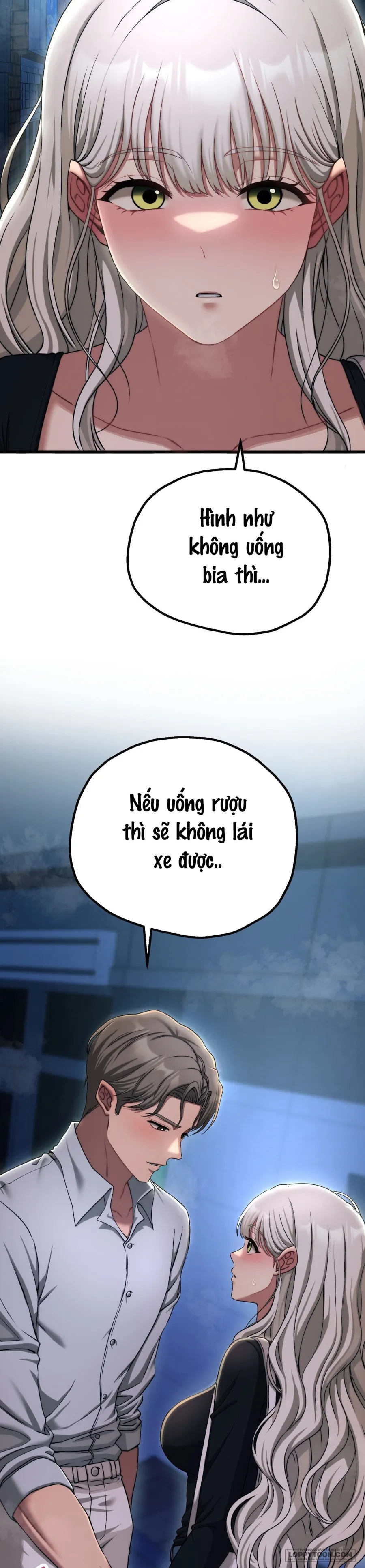 Câu Lạc Bộ Đọc Sách Người Lớn - Chap 18 - Trang 35