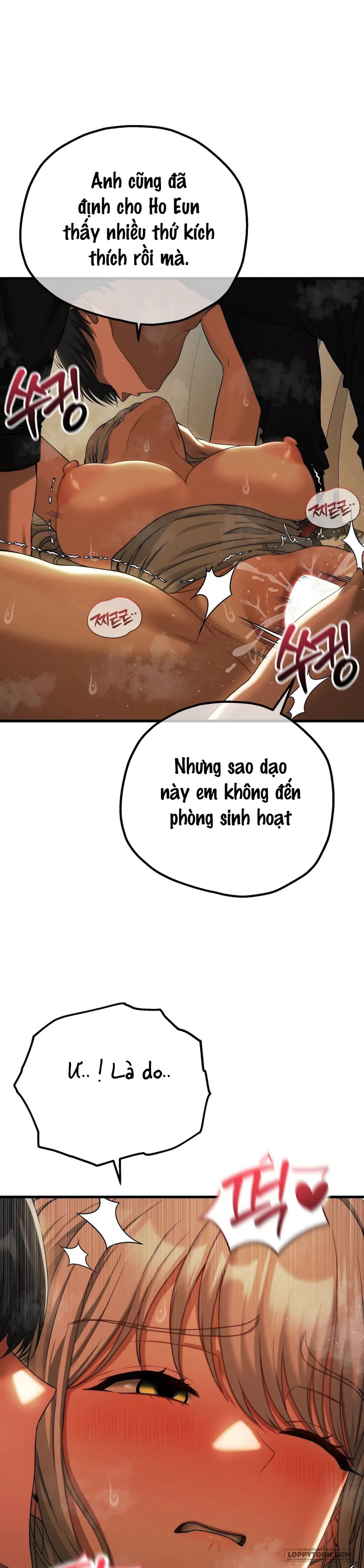 Câu Lạc Bộ Đọc Sách Người Lớn - Chap 18 - Trang 5