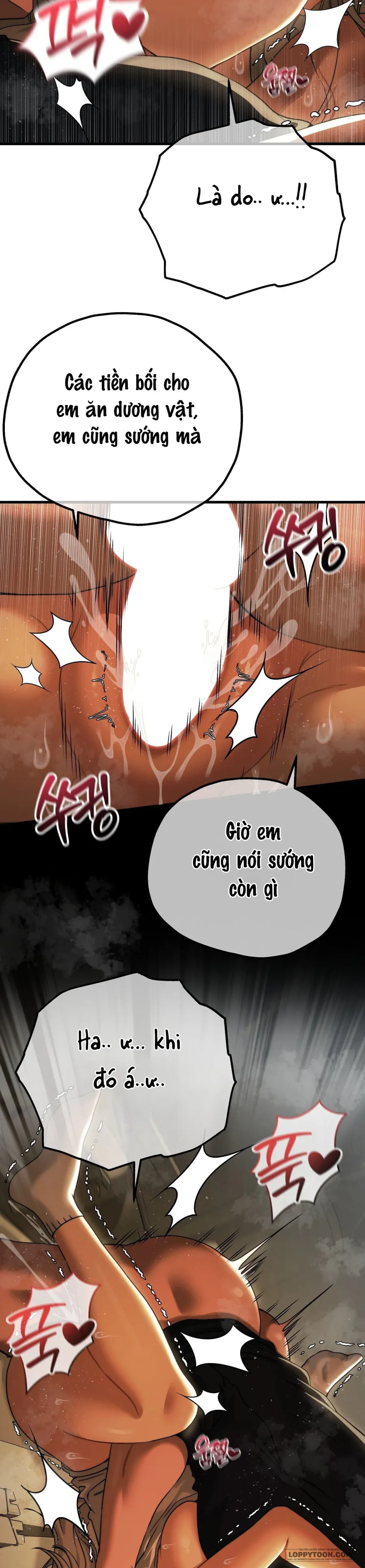 Câu Lạc Bộ Đọc Sách Người Lớn - Chap 18 - Trang 6