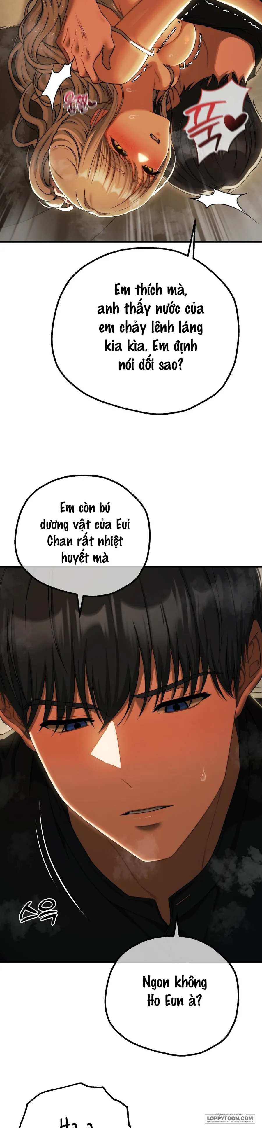 Câu Lạc Bộ Đọc Sách Người Lớn - Chap 18 - Trang 7