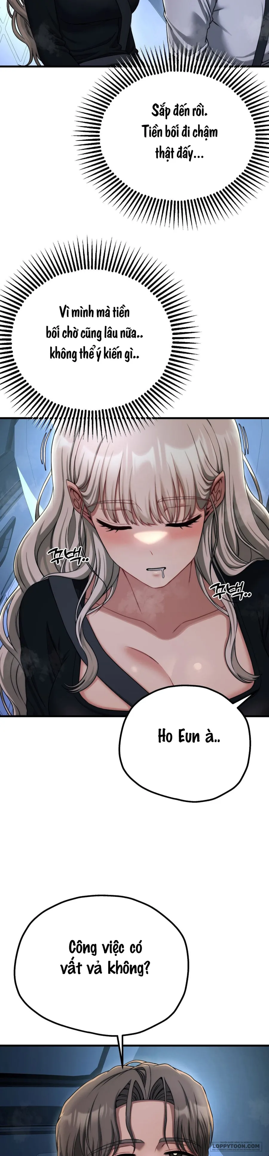 Câu Lạc Bộ Đọc Sách Người Lớn - Chap 19 - Trang 12