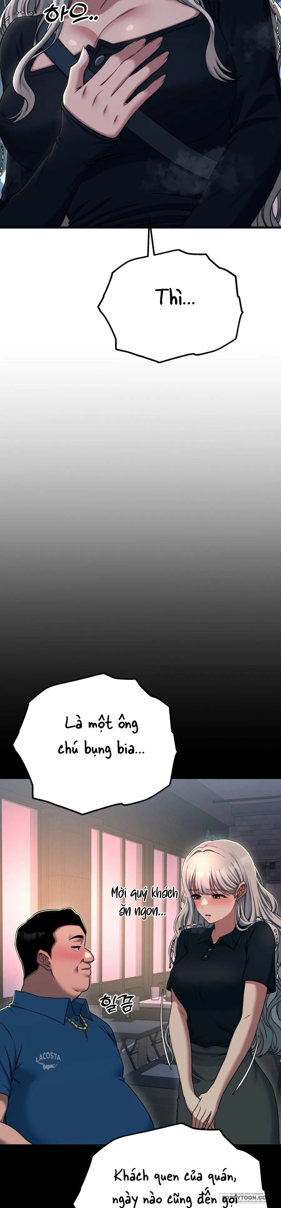 Câu Lạc Bộ Đọc Sách Người Lớn - Chap 19 - Trang 15