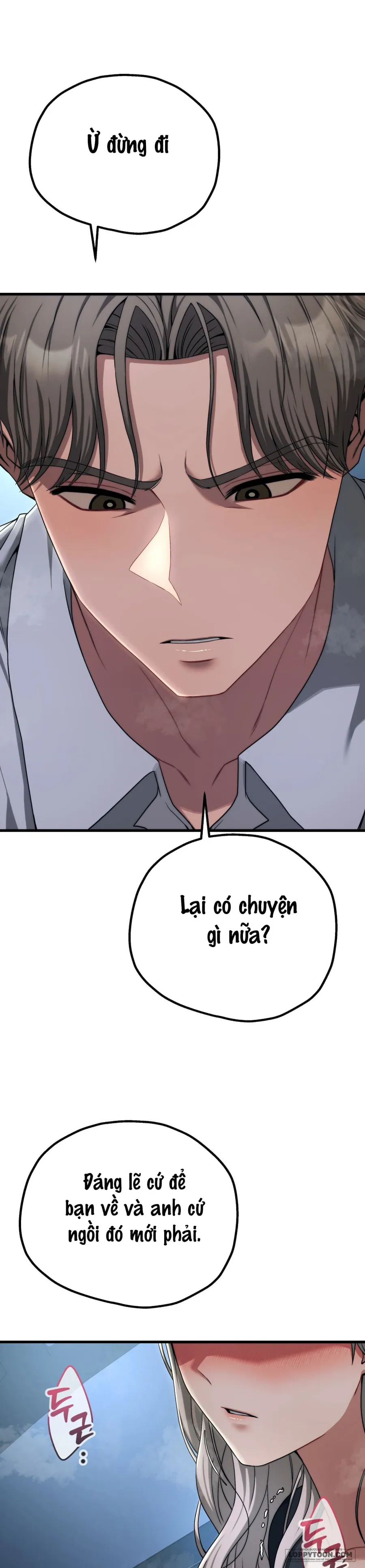 Câu Lạc Bộ Đọc Sách Người Lớn - Chap 19 - Trang 25
