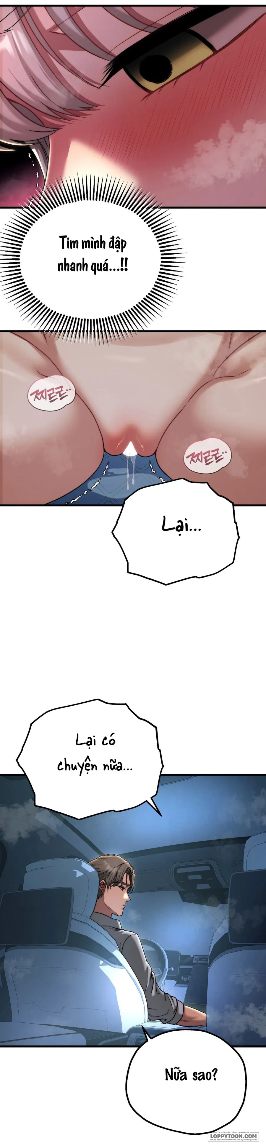 Câu Lạc Bộ Đọc Sách Người Lớn - Chap 19 - Trang 27