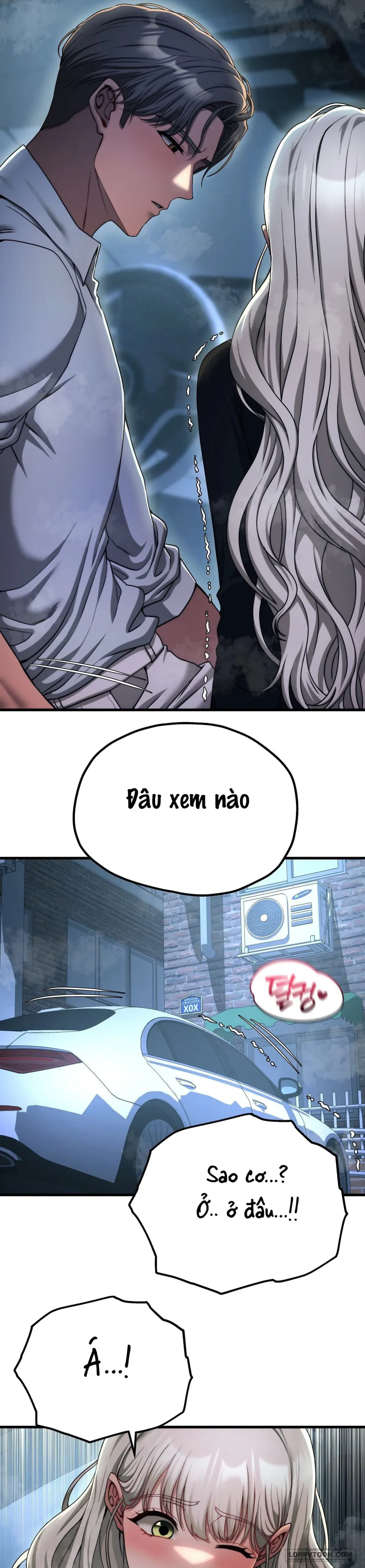 Câu Lạc Bộ Đọc Sách Người Lớn - Chap 19 - Trang 31