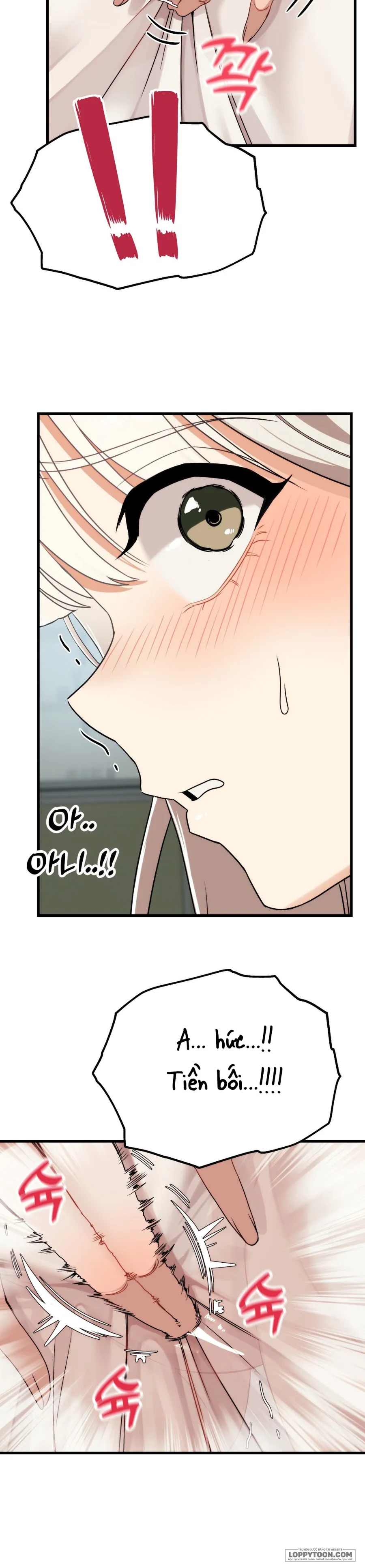 Câu Lạc Bộ Đọc Sách Người Lớn - Chap 2 - Trang 11
