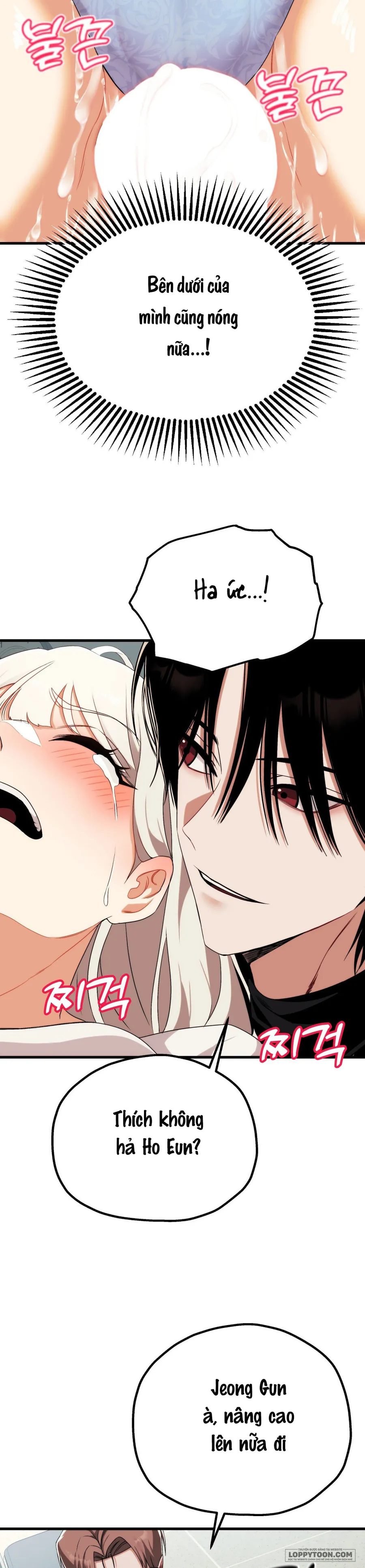 Câu Lạc Bộ Đọc Sách Người Lớn - Chap 2 - Trang 28