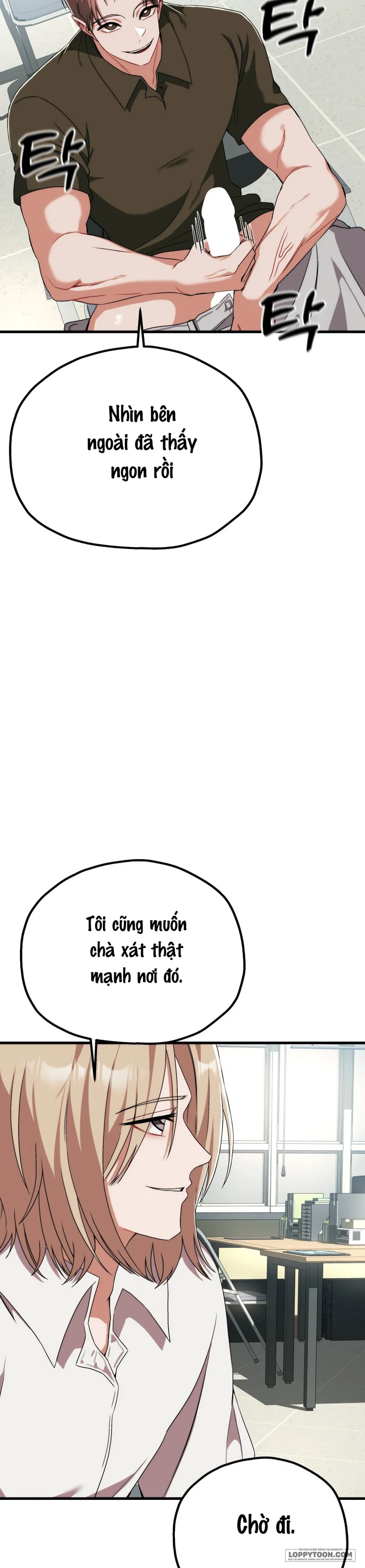 Câu Lạc Bộ Đọc Sách Người Lớn - Chap 2 - Trang 29