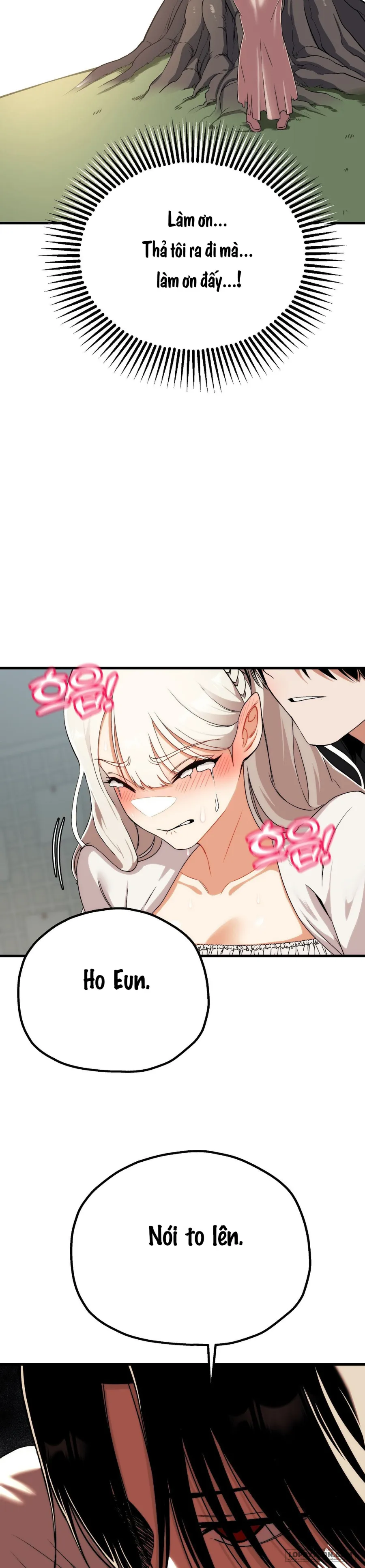Câu Lạc Bộ Đọc Sách Người Lớn - Chap 2 - Trang 35