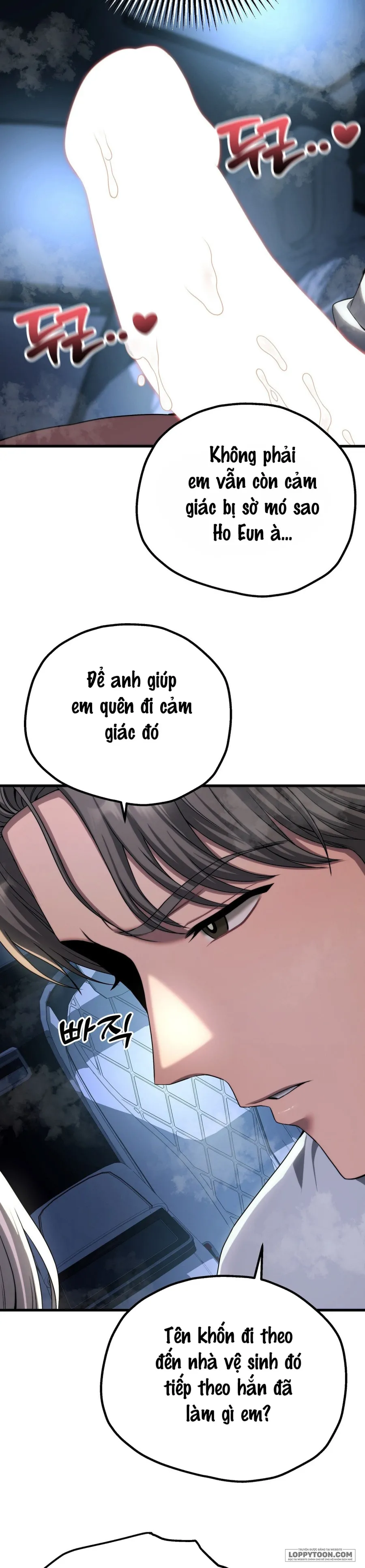 Câu Lạc Bộ Đọc Sách Người Lớn - Chap 20 - Trang 11