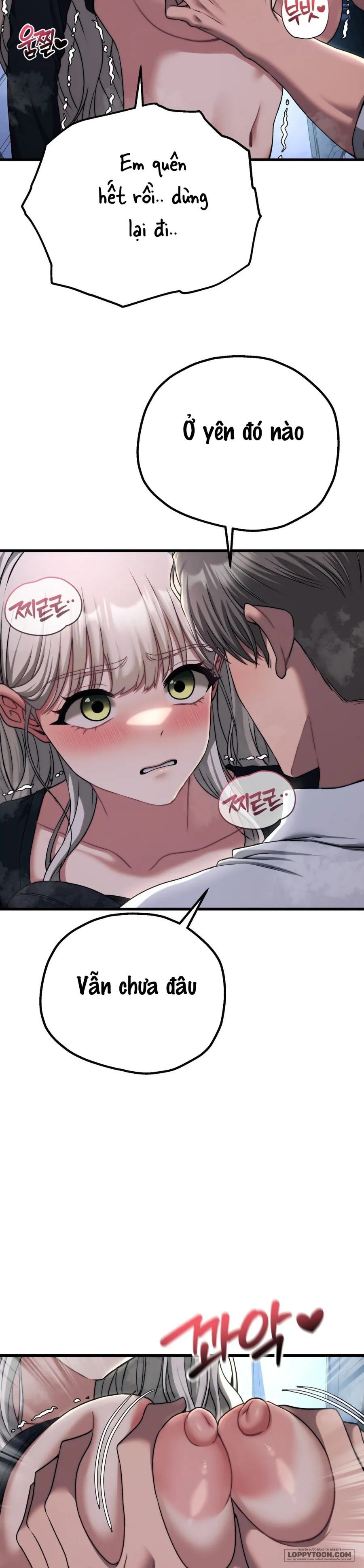 Câu Lạc Bộ Đọc Sách Người Lớn - Chap 20 - Trang 14