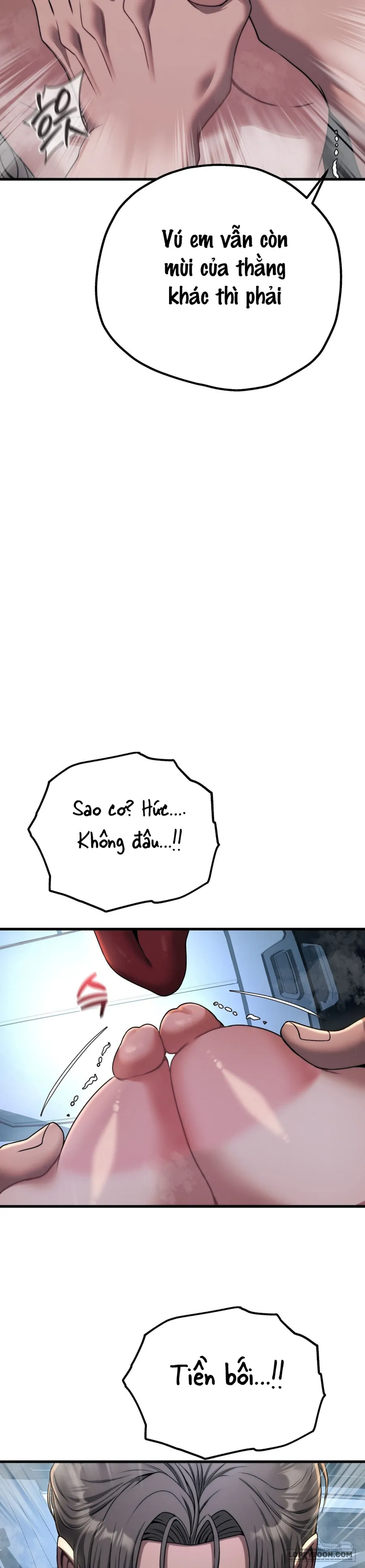 Câu Lạc Bộ Đọc Sách Người Lớn - Chap 20 - Trang 15