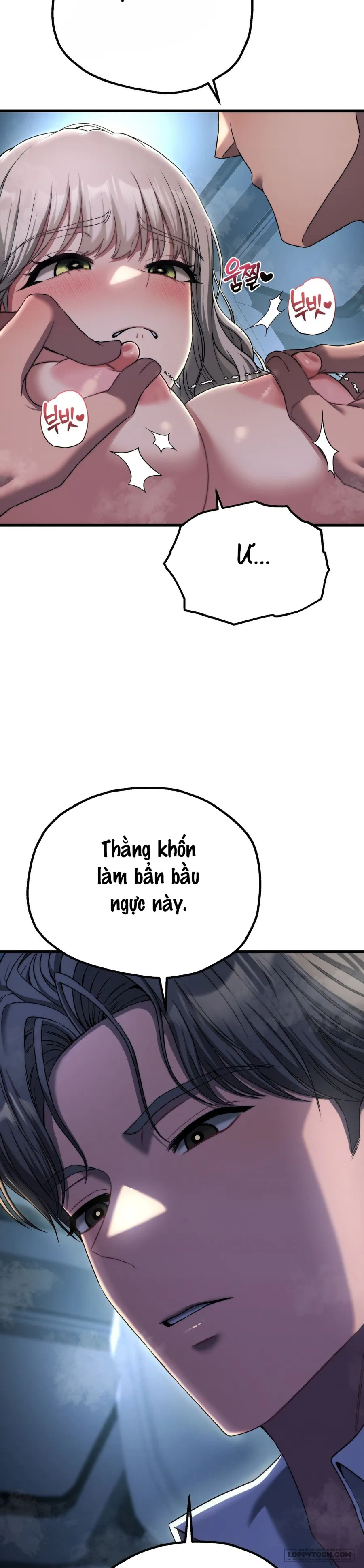 Câu Lạc Bộ Đọc Sách Người Lớn - Chap 20 - Trang 8