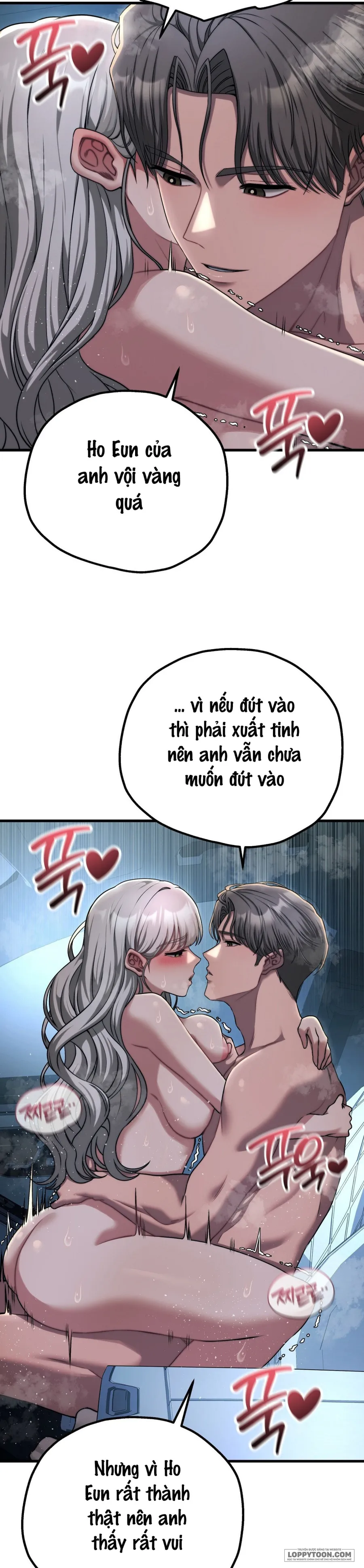 Câu Lạc Bộ Đọc Sách Người Lớn - Chap 22 - Trang 14