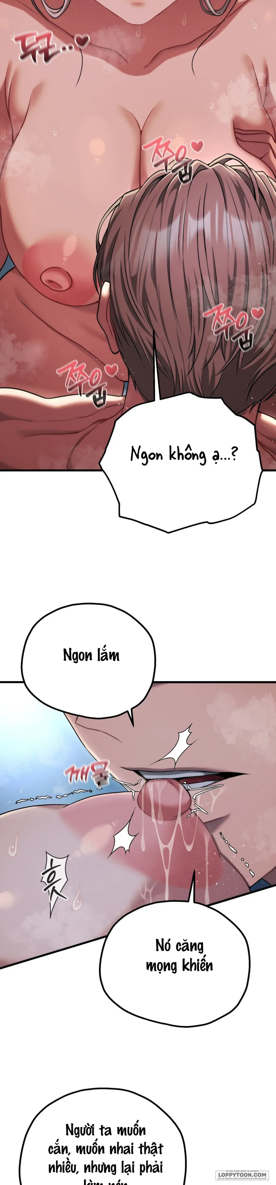 Câu Lạc Bộ Đọc Sách Người Lớn - Chap 22 - Trang 16