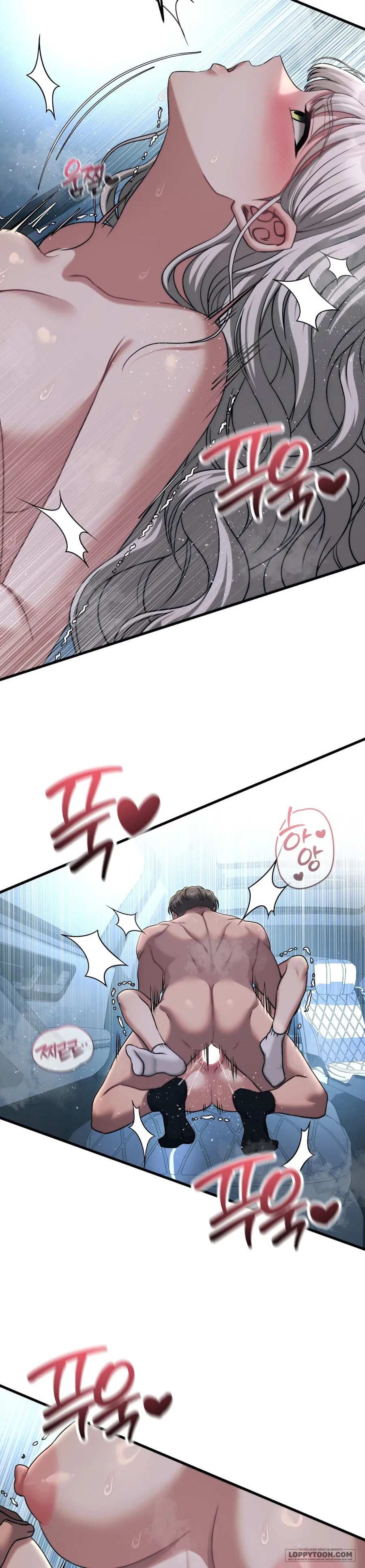 Câu Lạc Bộ Đọc Sách Người Lớn - Chap 22 - Trang 26