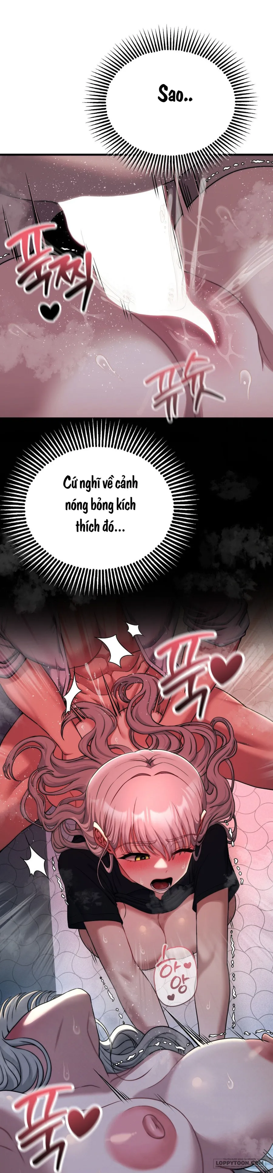 Câu Lạc Bộ Đọc Sách Người Lớn - Chap 22 - Trang 28