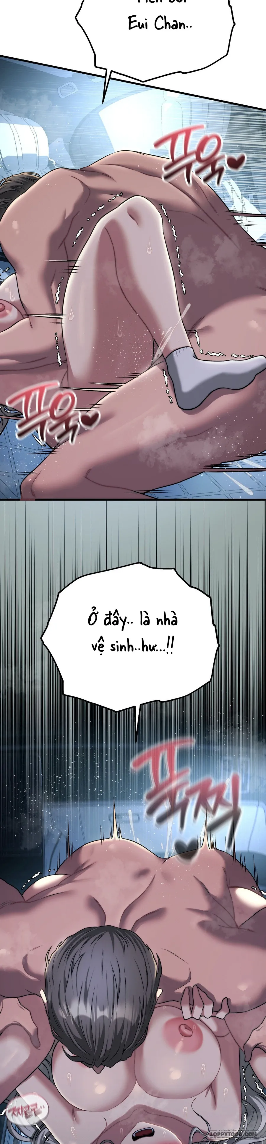 Câu Lạc Bộ Đọc Sách Người Lớn - Chap 22 - Trang 31