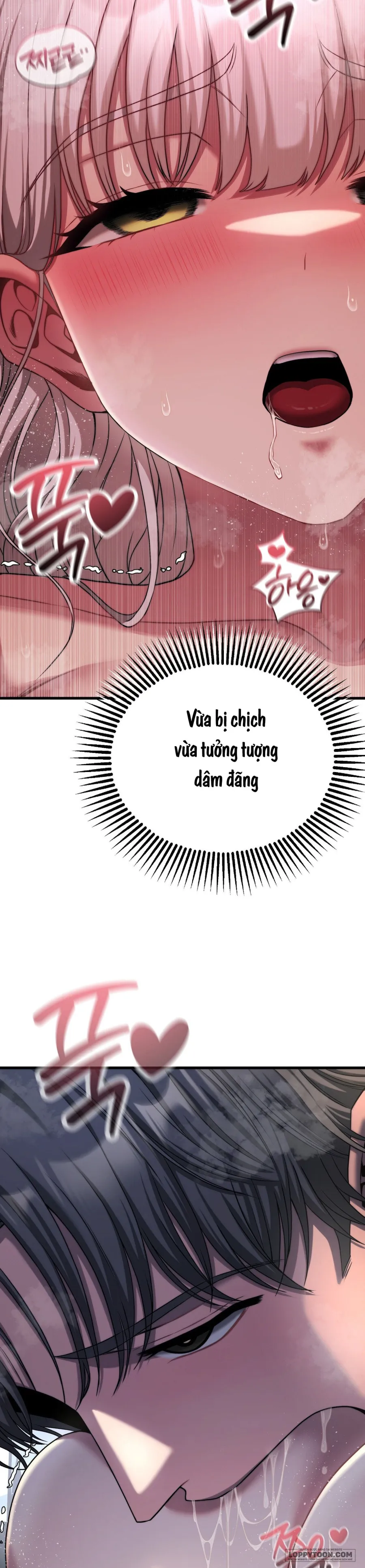 Câu Lạc Bộ Đọc Sách Người Lớn - Chap 22 - Trang 34