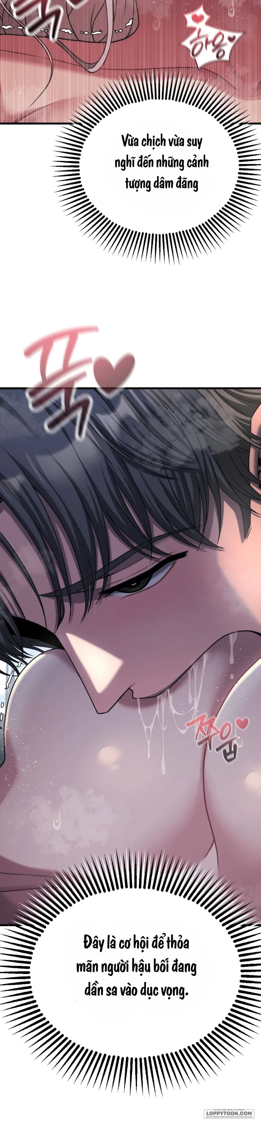 Câu Lạc Bộ Đọc Sách Người Lớn - Chap 23 - Trang 2