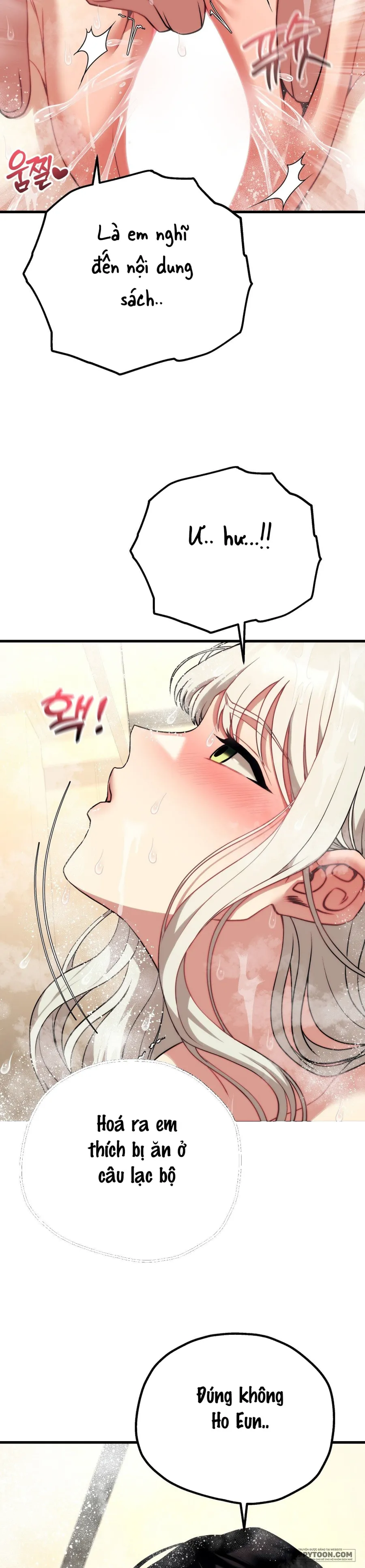 Câu Lạc Bộ Đọc Sách Người Lớn - Chap 24 - Trang 24