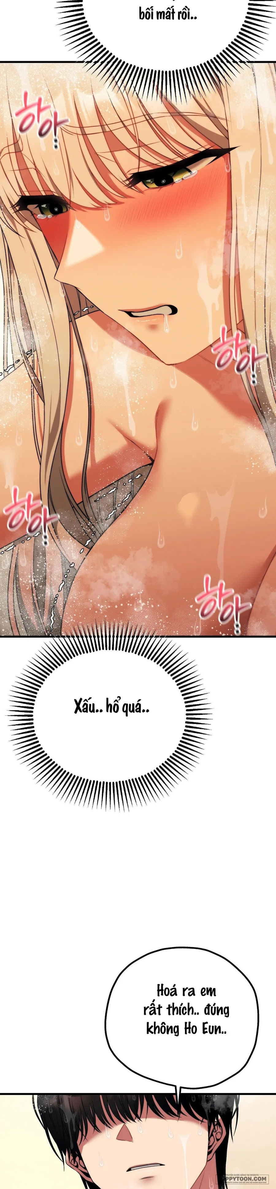 Câu Lạc Bộ Đọc Sách Người Lớn - Chap 24 - Trang 32