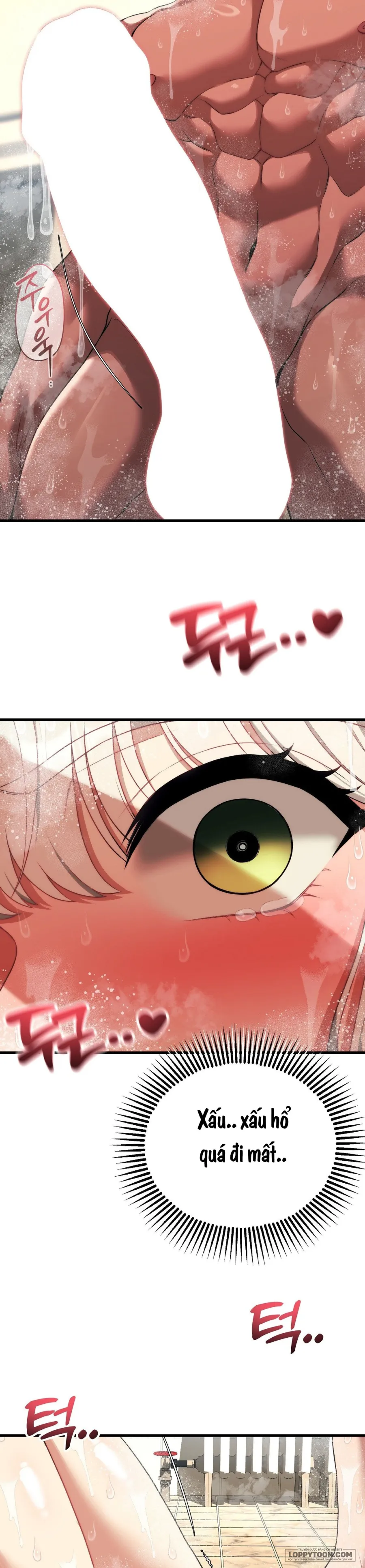 Câu Lạc Bộ Đọc Sách Người Lớn - Chap 24 - Trang 34
