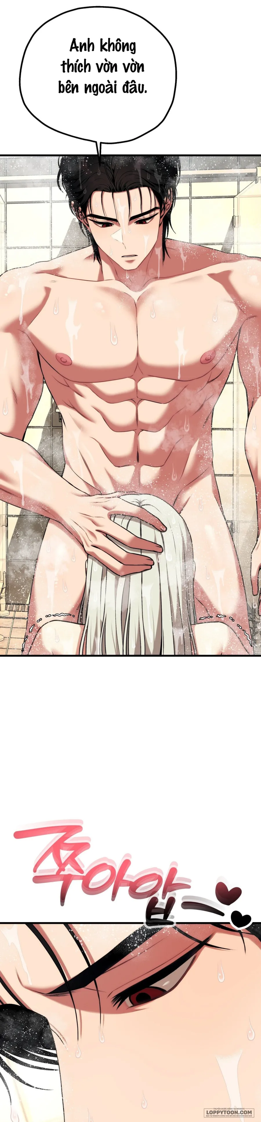 Câu Lạc Bộ Đọc Sách Người Lớn - Chap 25 - Trang 11