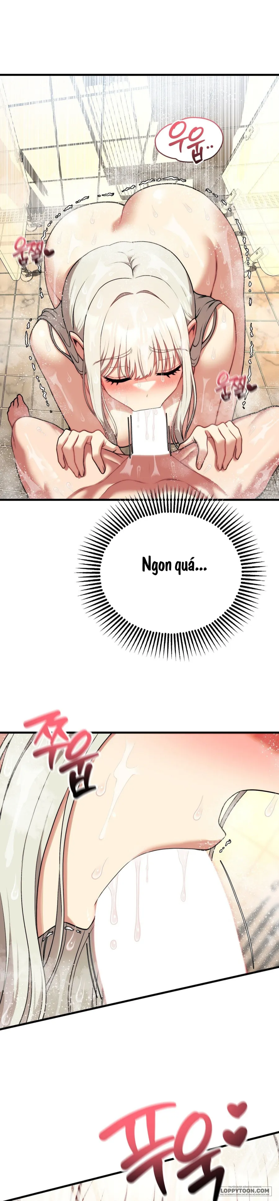 Câu Lạc Bộ Đọc Sách Người Lớn - Chap 25 - Trang 13